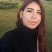 Profesora de apoyo con experiencia en niños, trabajo presencial, turno de mañana o tarde